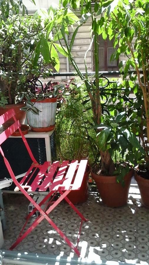 Couette-café Chambres A Louer Nice