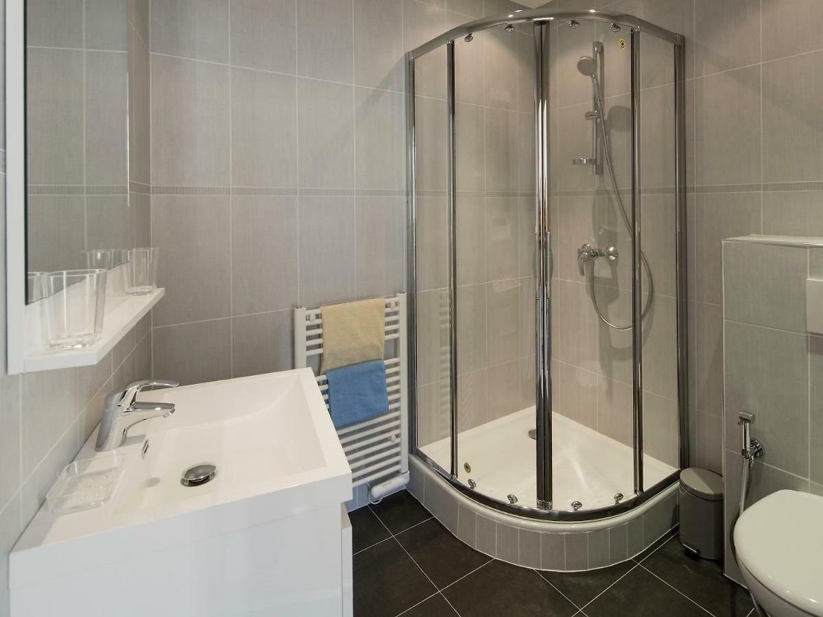 Apartment France-studio-nice-carre D'or *