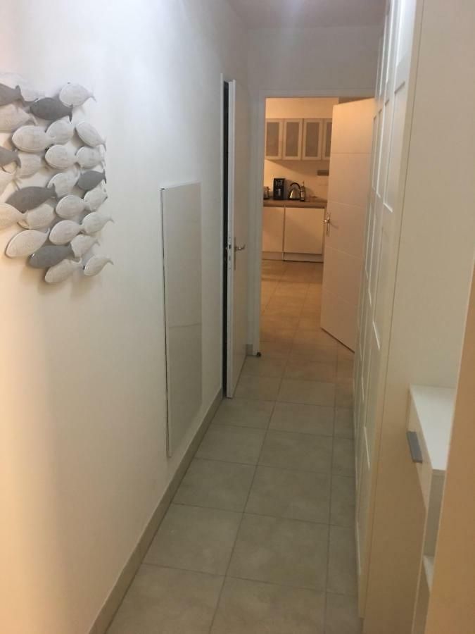 Riviera Terrasse - Parking Gratuit Appartement *