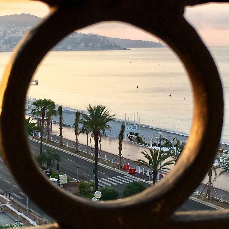 Le Petit Bourgeois De * Nice