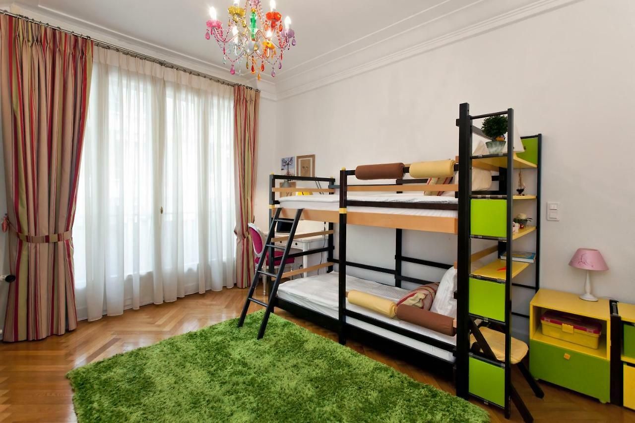 Apartment Saint Philippe 2 Nice