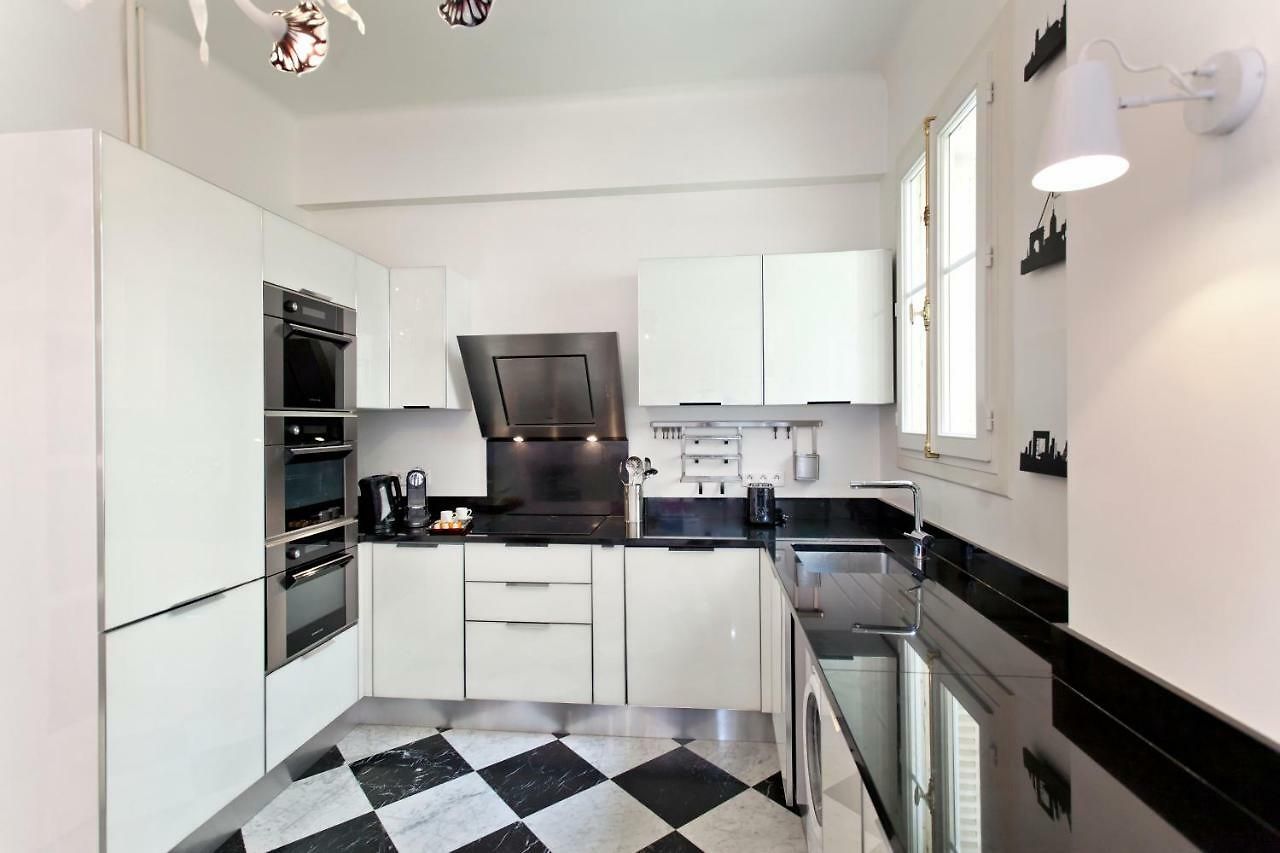 Apartment Saint Philippe 2 Nice