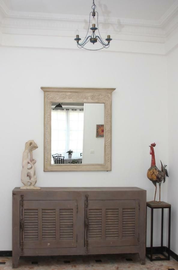 Apartment Square Alziary