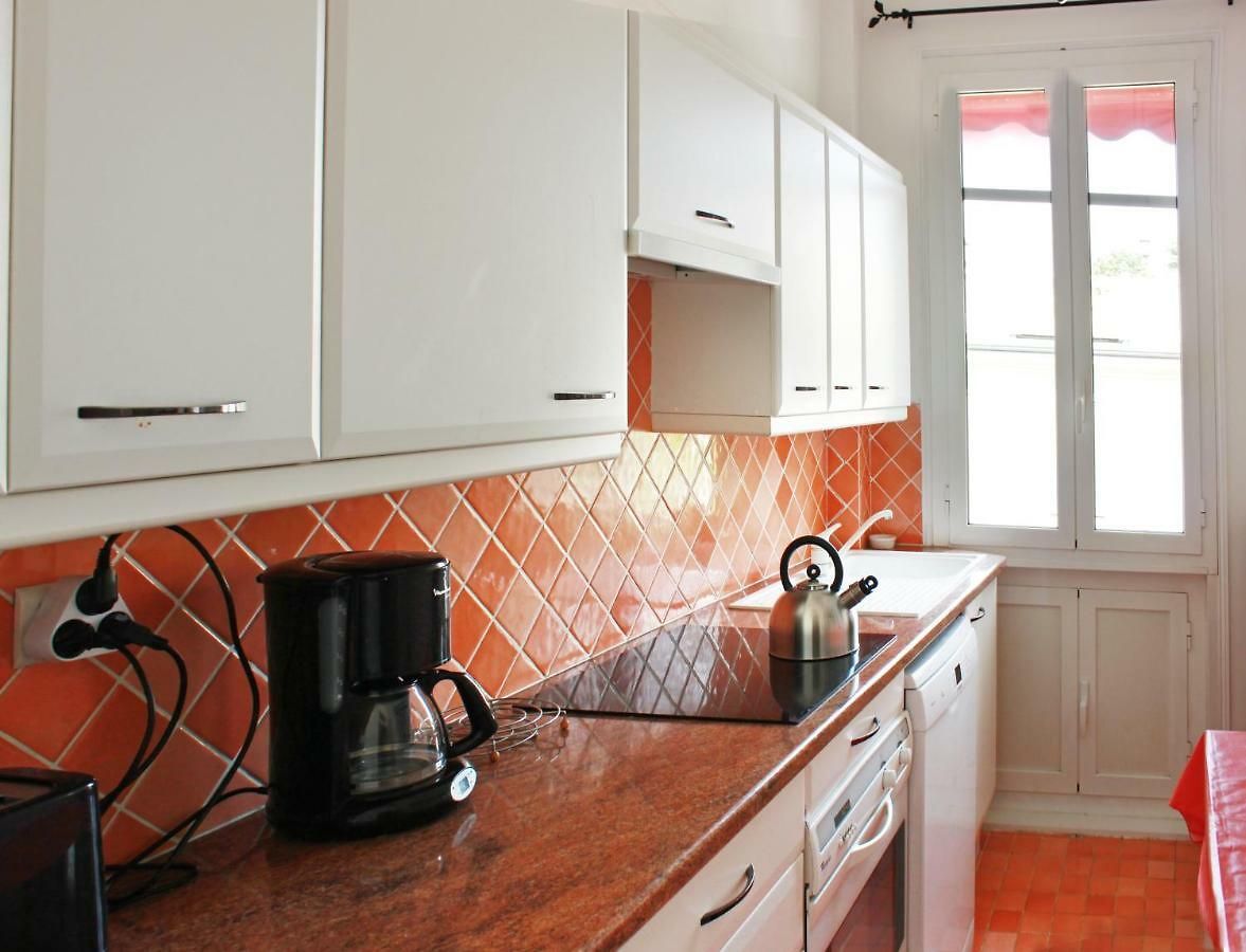 Square Alziary Apartment