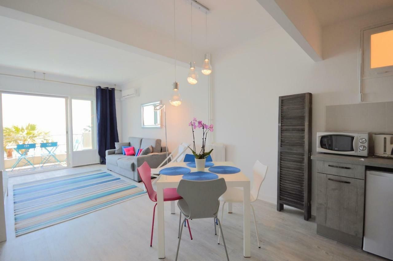 Promenade Sea Front Appartement *