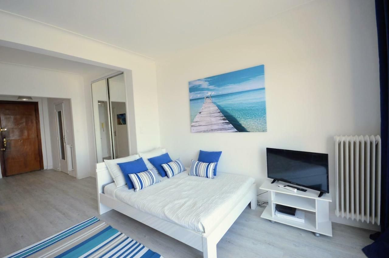 Appartement Promenade Sea Front