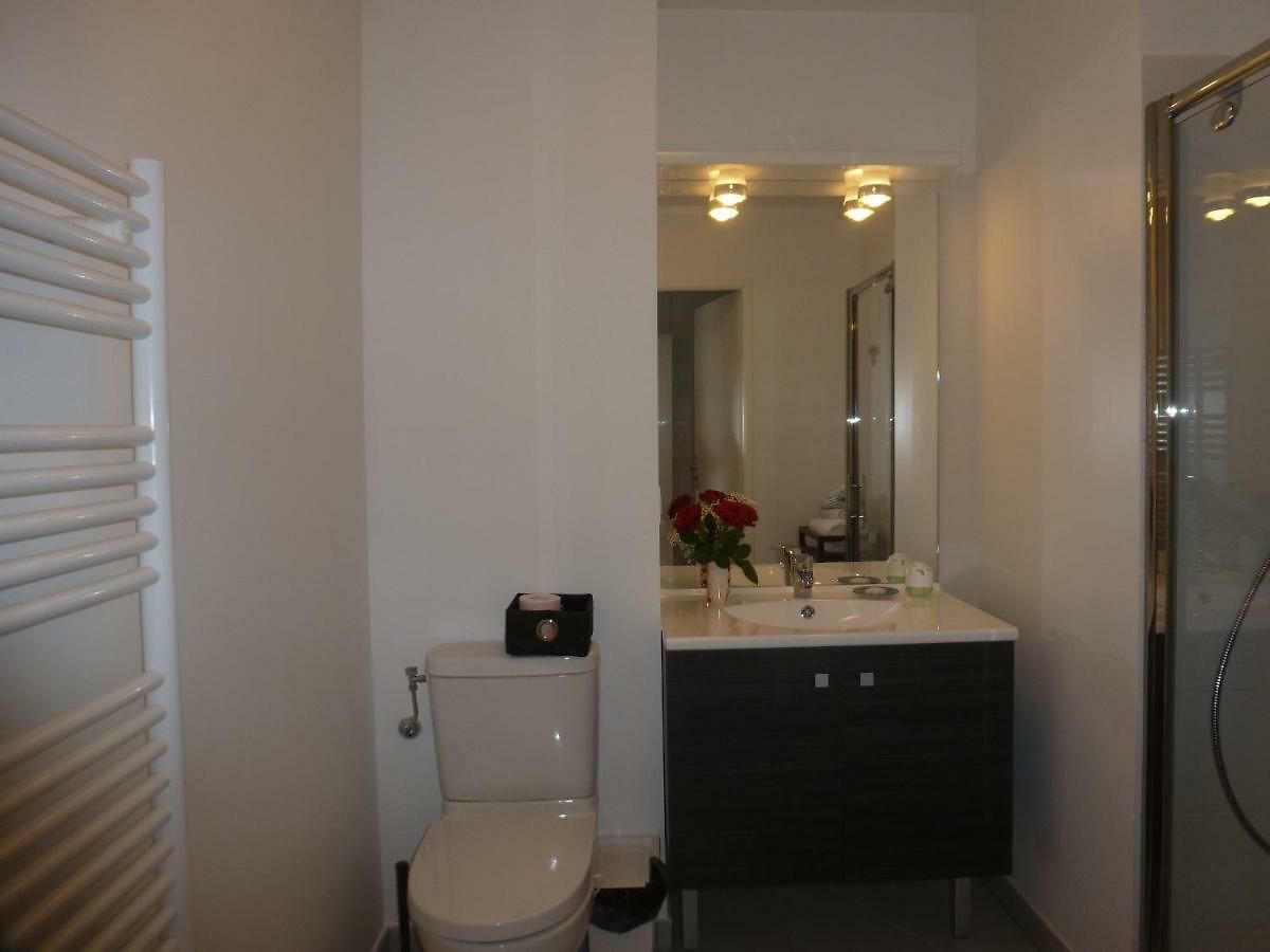 Appartement Beau *