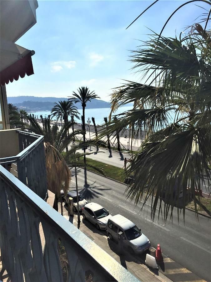 Florida - 73 Promenade Des Hotel *