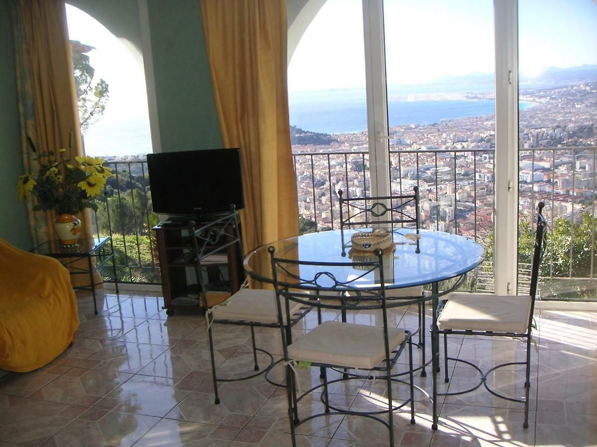Appartement Mt Fleuri *