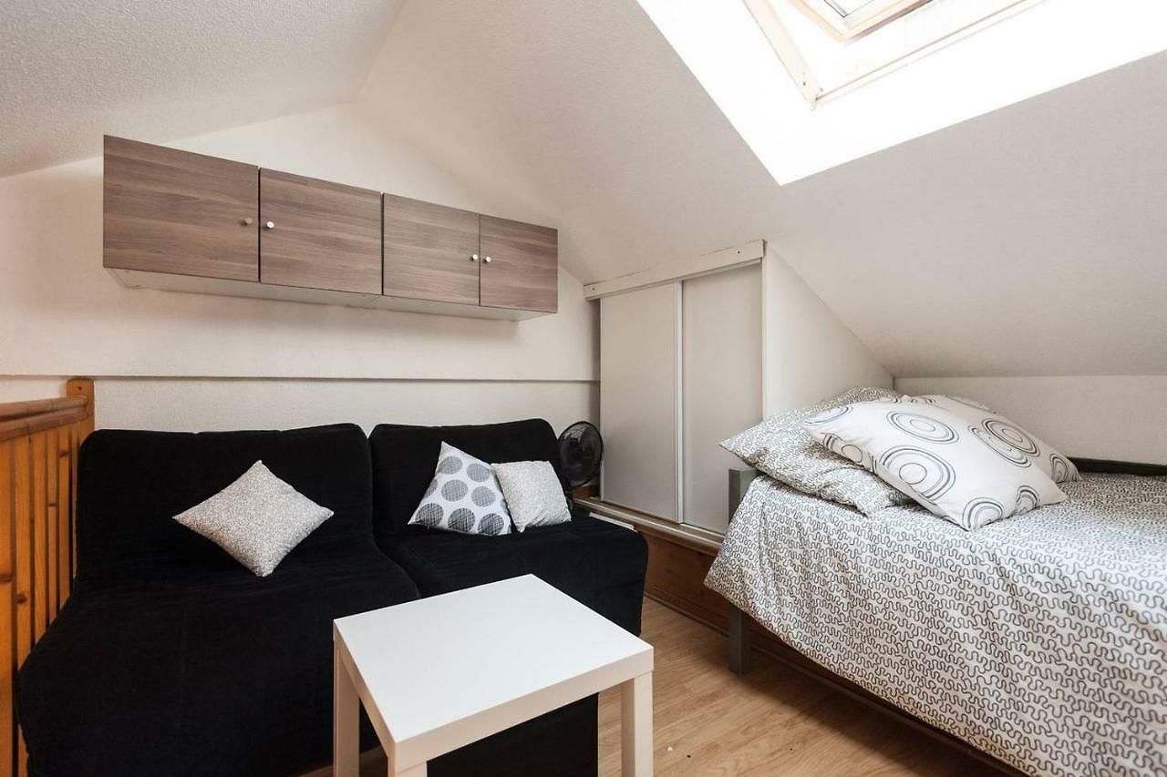 Aoustin Appartement *