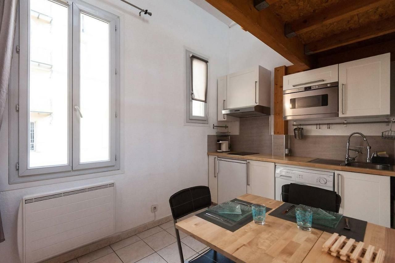 Appartement Aoustin Nice