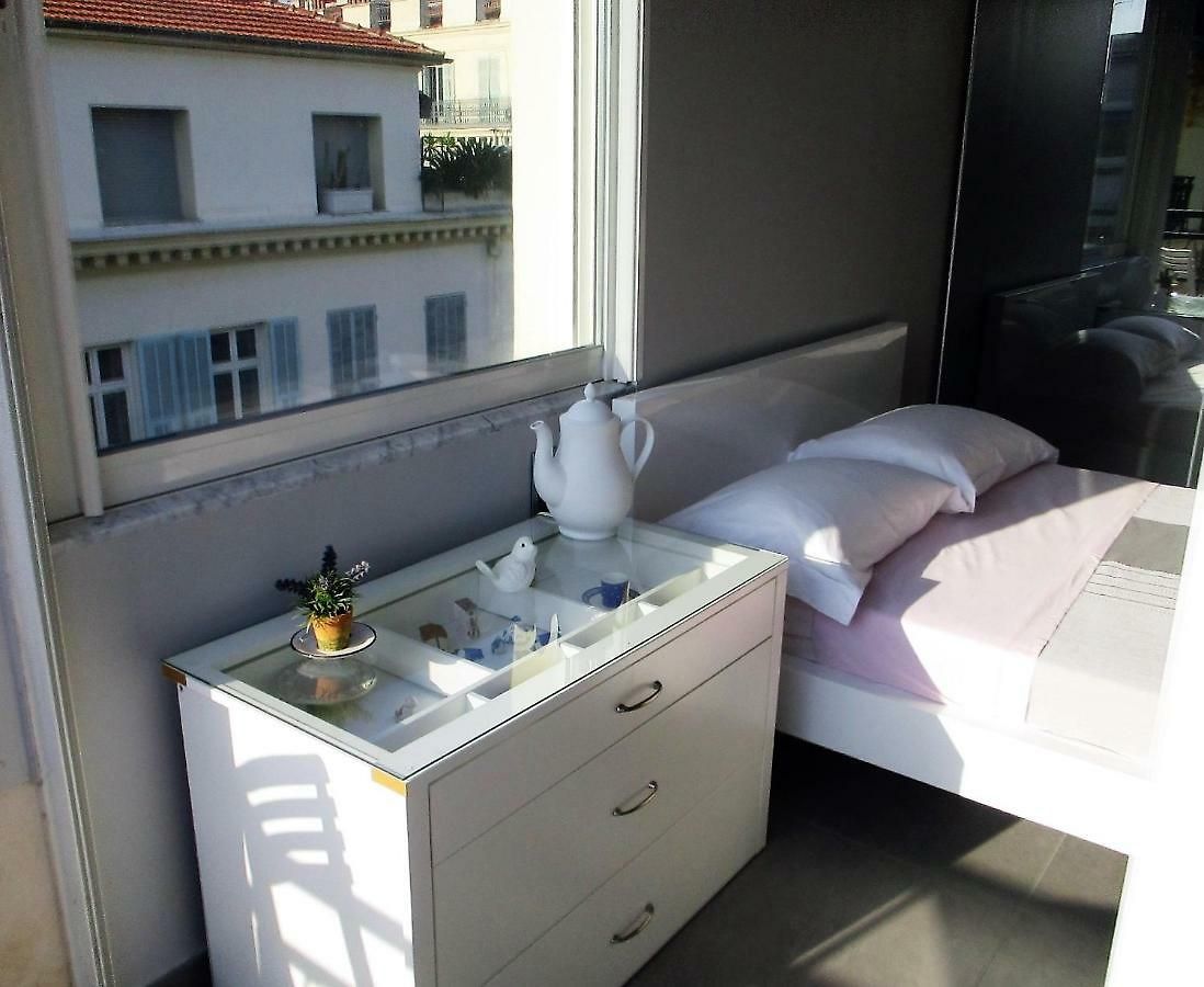 Cattleya - Rue Halevy Appartement