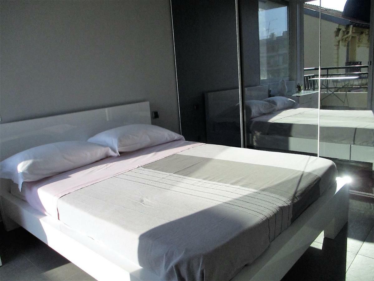 Appartement Cattleya - Rue Halevy *