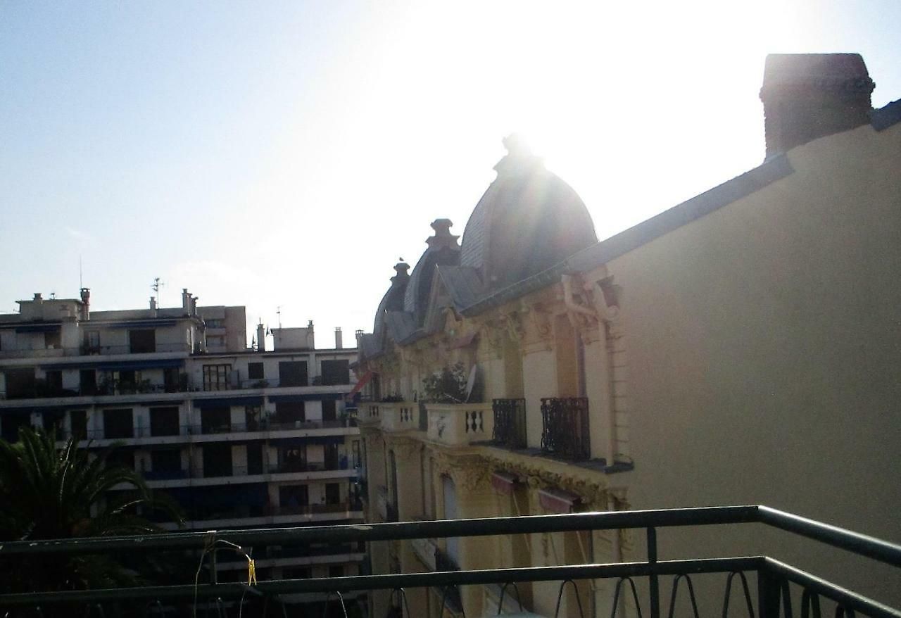Cattleya - Rue Halevy Appartement