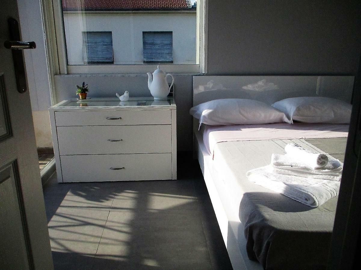 Cattleya - Rue Halevy Appartement