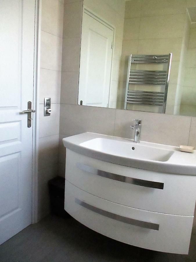 Appartement Cattleya - Rue Halevy Nice