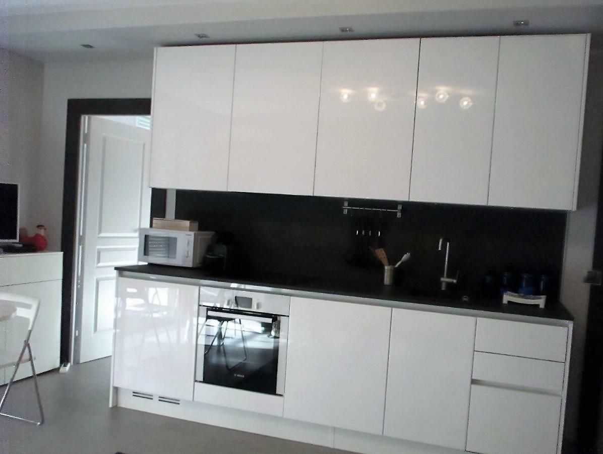 Cattleya - Rue Halevy Appartement *