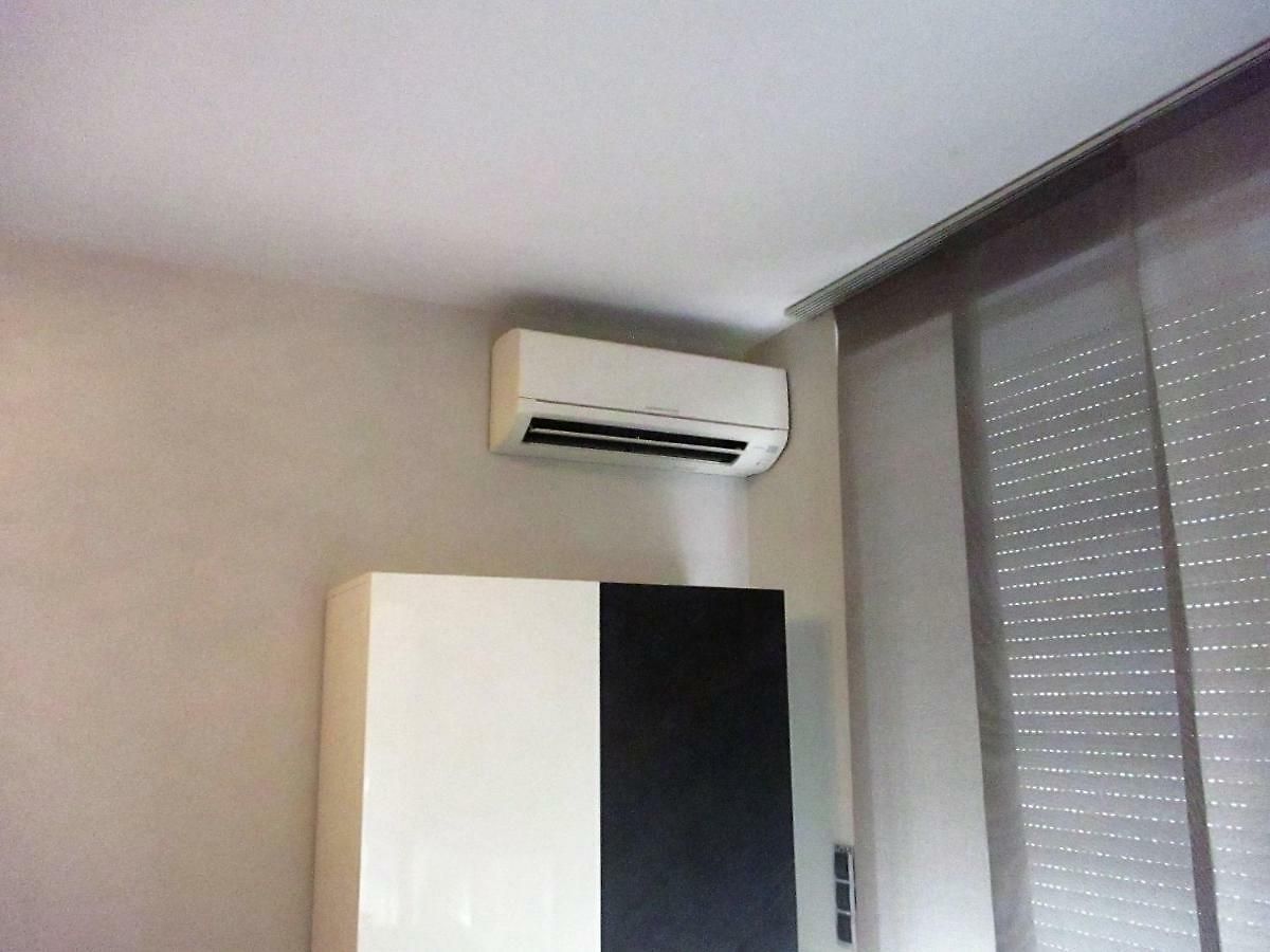 Cattleya - Rue Halevy Appartement Nice