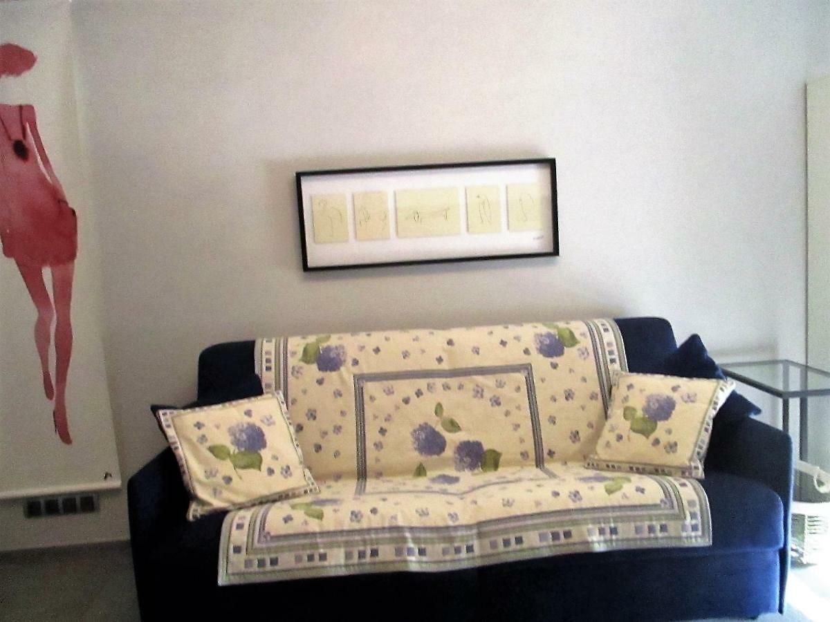 Cattleya - Rue Halevy Appartement *