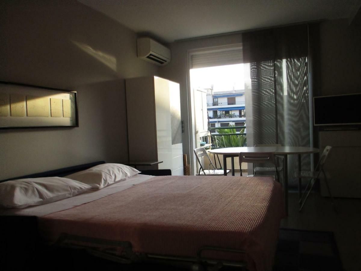 Appartement Cattleya - Rue Halevy *