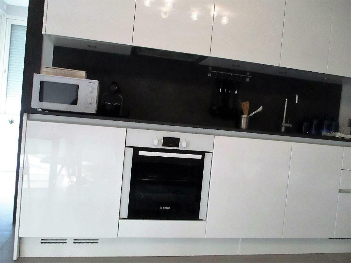 Appartement Cattleya - Rue Halevy