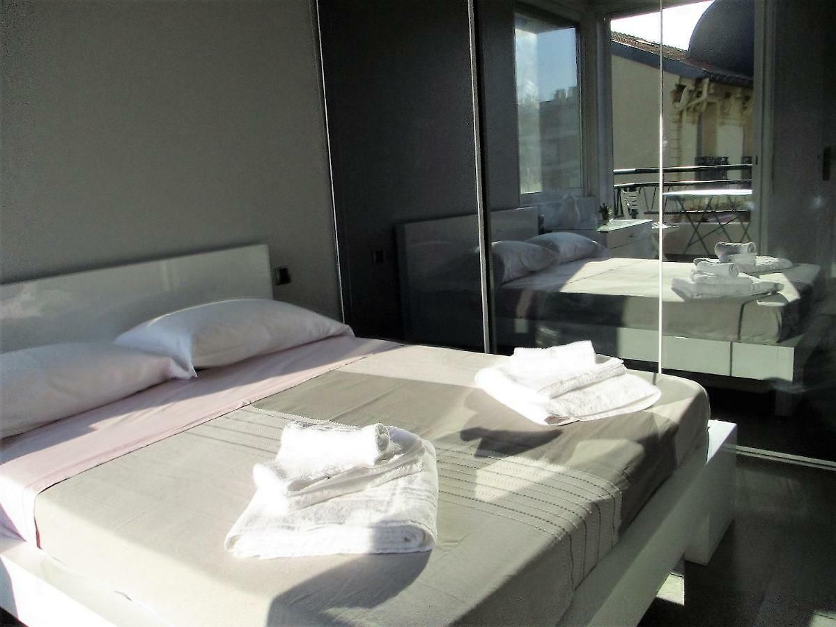 Appartement Cattleya - Rue Halevy *
