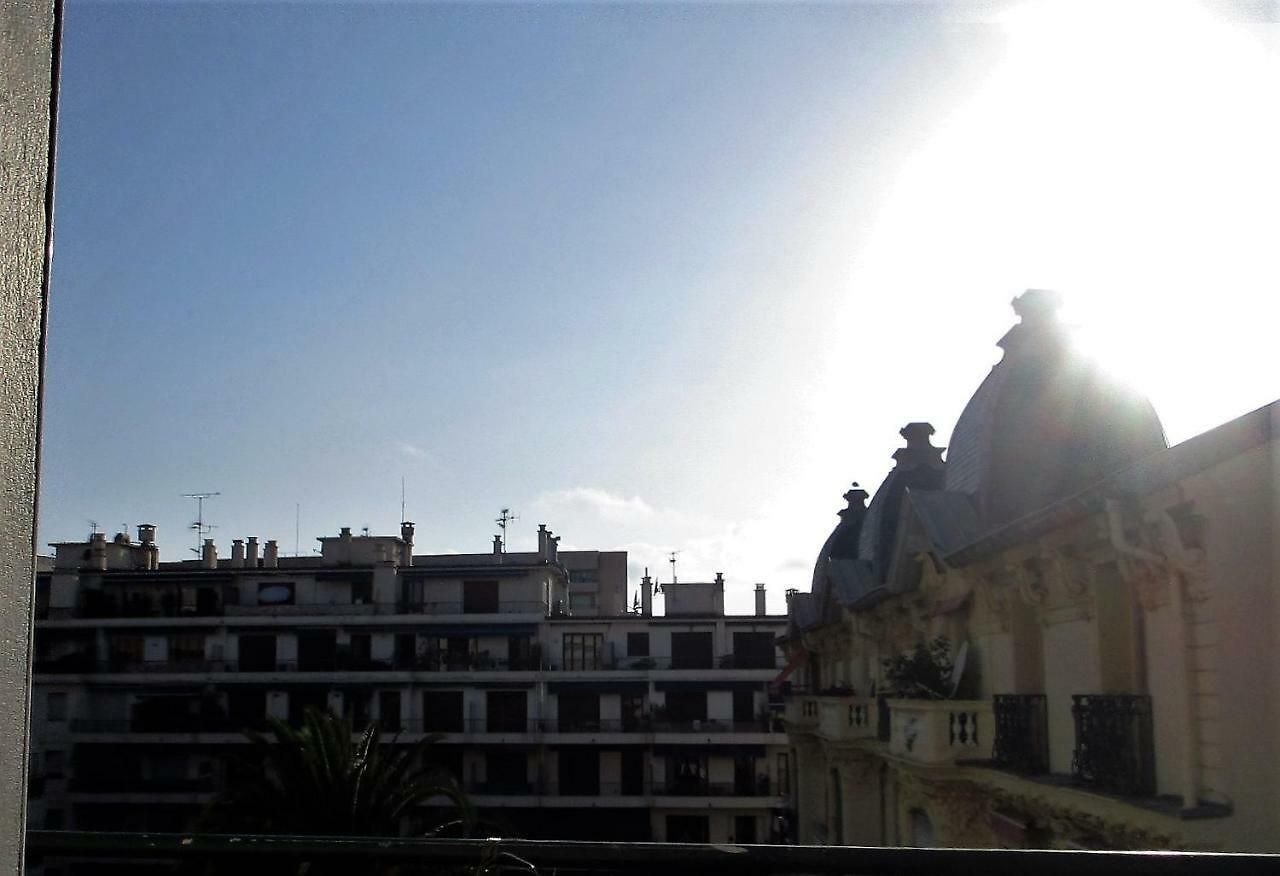 Appartement Cattleya - Rue Halevy *