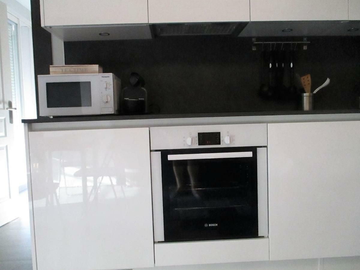 Cattleya - Rue Halevy Appartement *