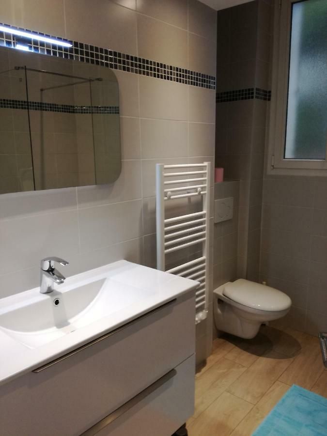Promenade Appartement Nice