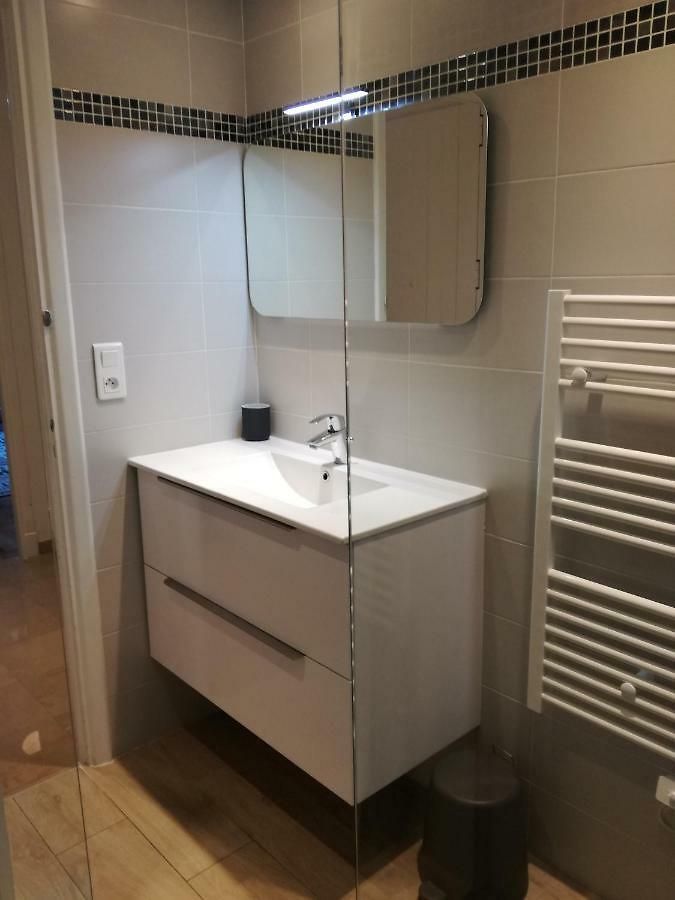 Appartement Promenade Nice
