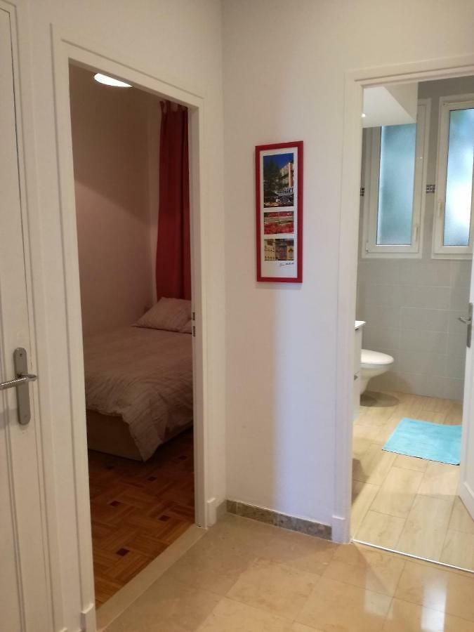 Promenade Appartement