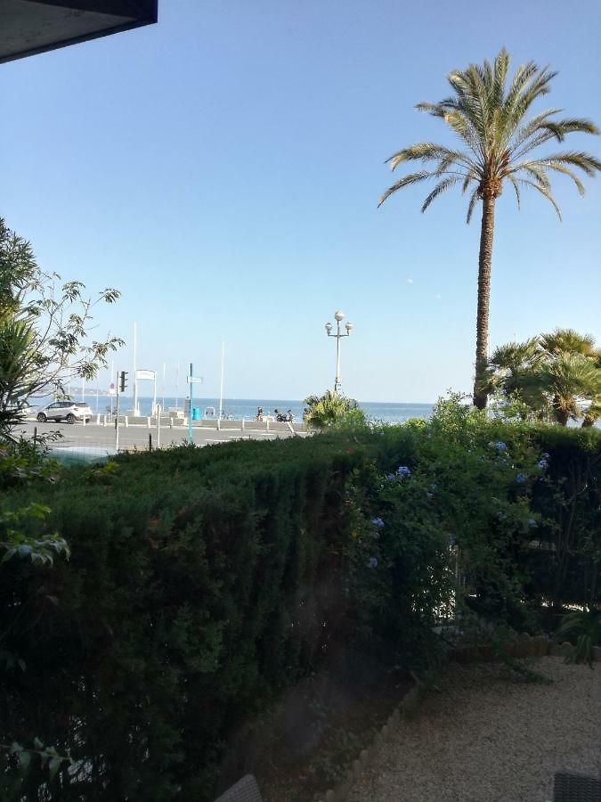 Promenade * Nice
