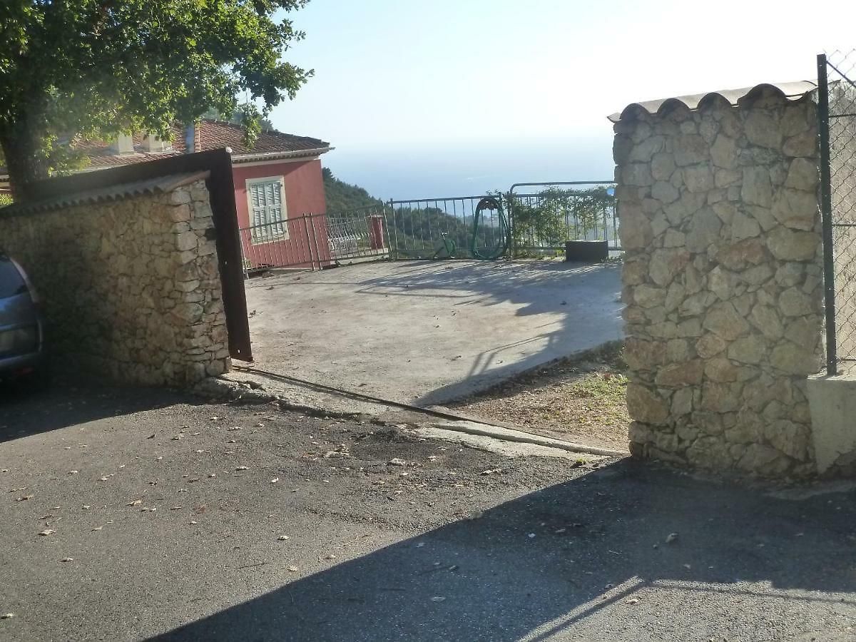 Appartement Mt Fleuri *