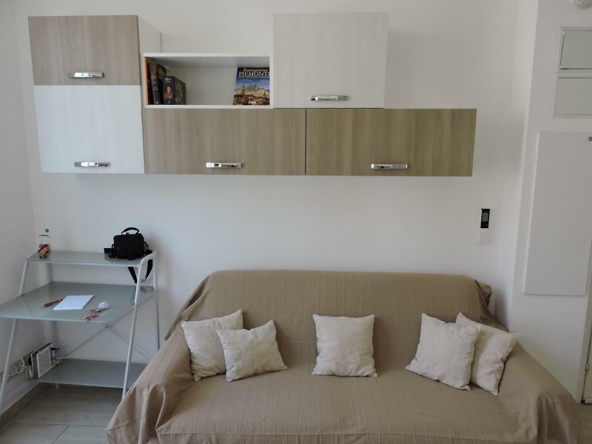 Adriana Appartement *