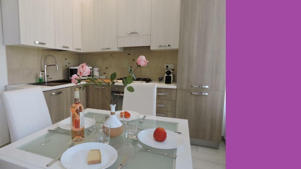 Adriana Appartement Apartment
