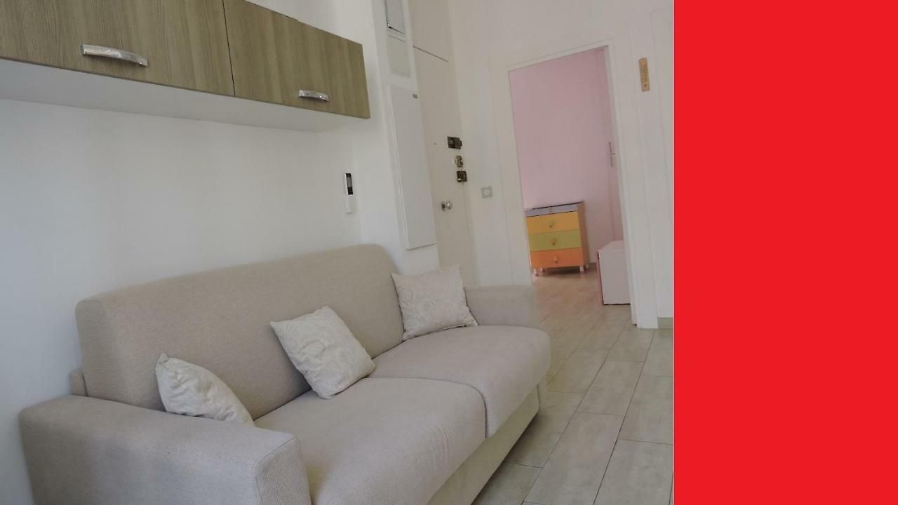 Adriana Appartement * Nice