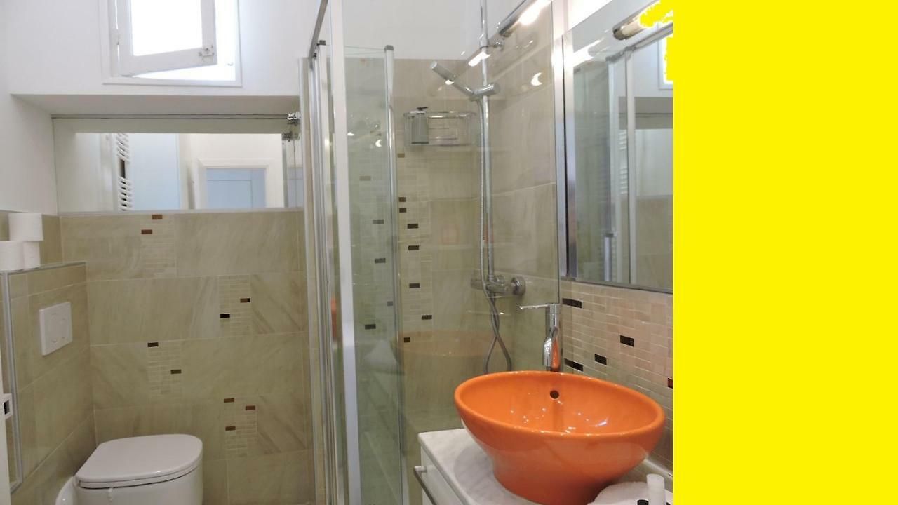 Apartment Adriana Appartement Nice