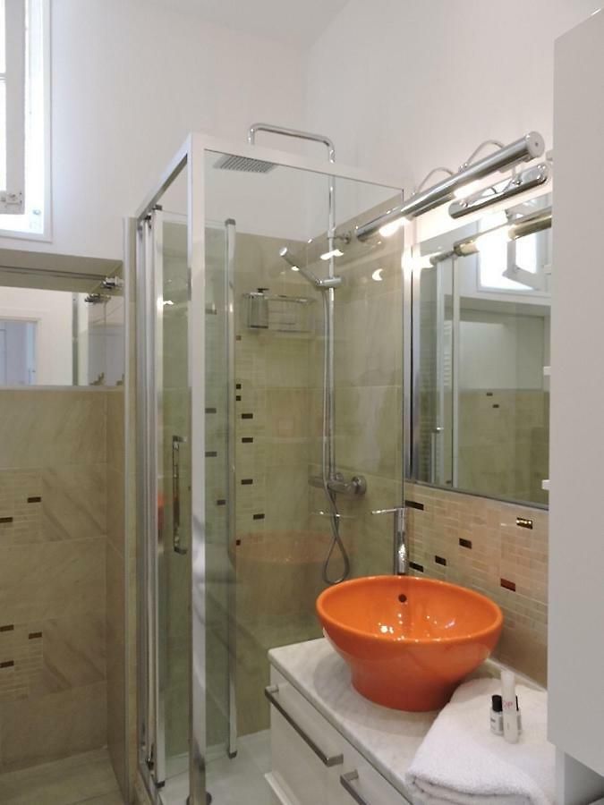 Adriana Appartement Apartment
