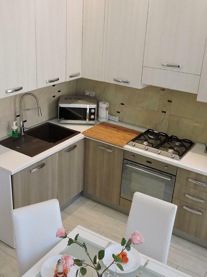 Adriana Appartement *