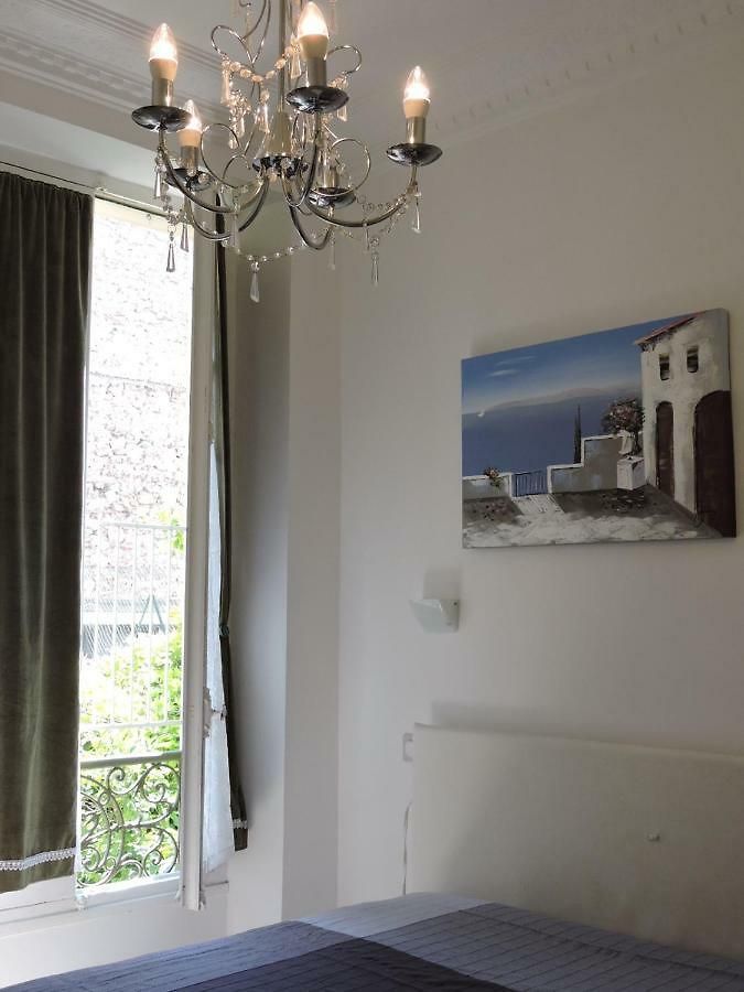 Apartment Adriana Appartement Nice