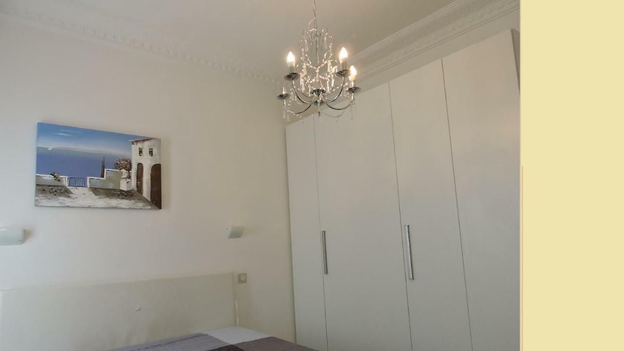 Apartment Adriana Appartement