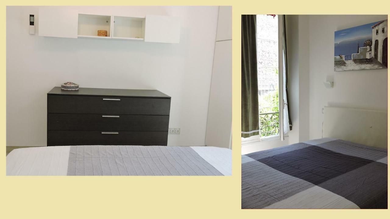 Adriana Appartement