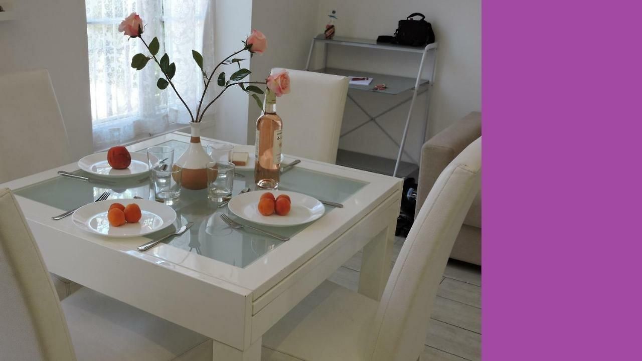 Adriana Appartement *