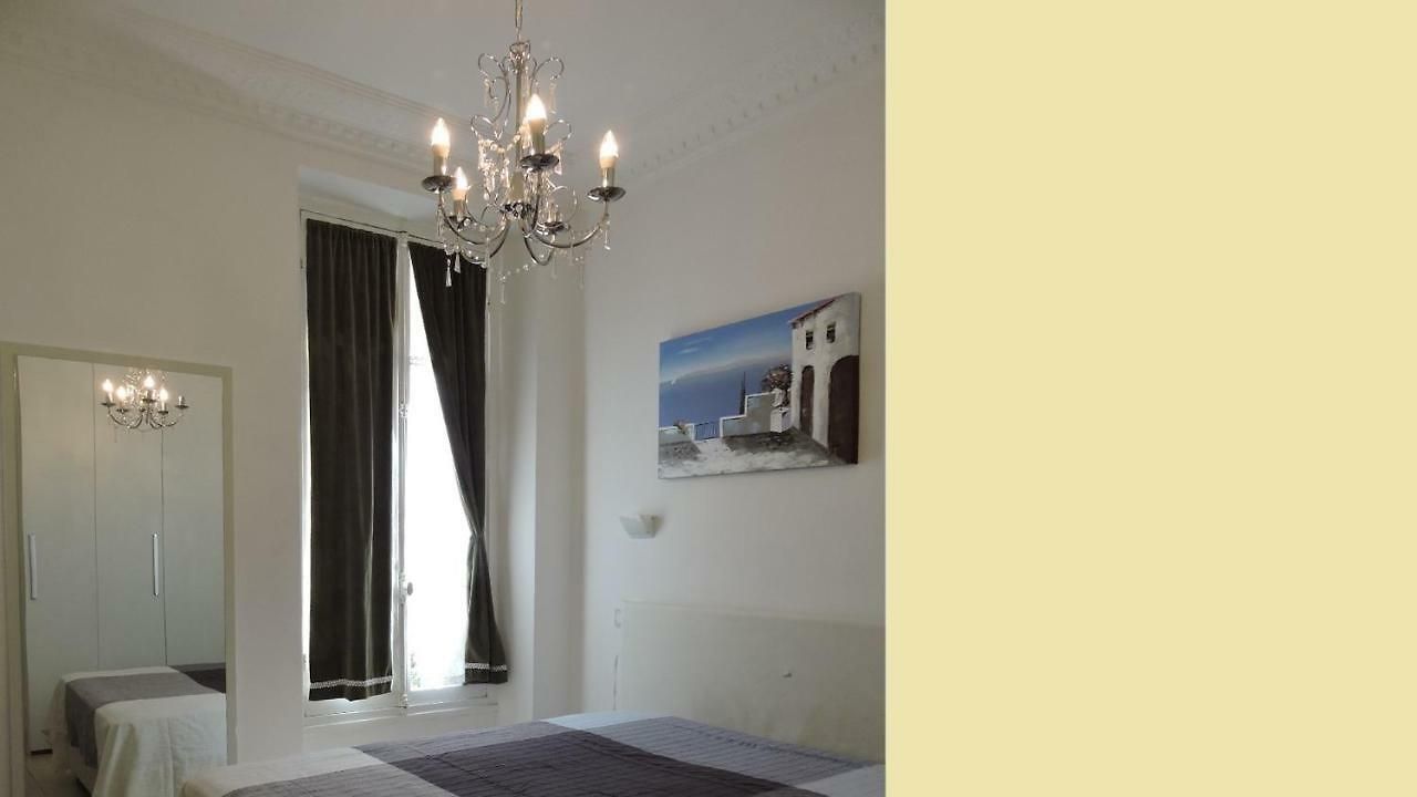 Apartment Adriana Appartement *
