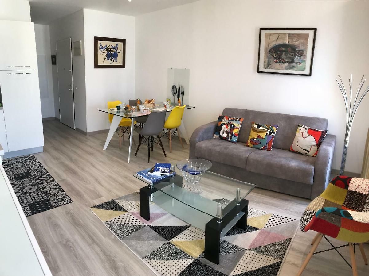 Alyon Appartement Nice