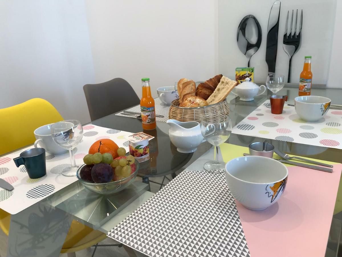 Alyon Appartement