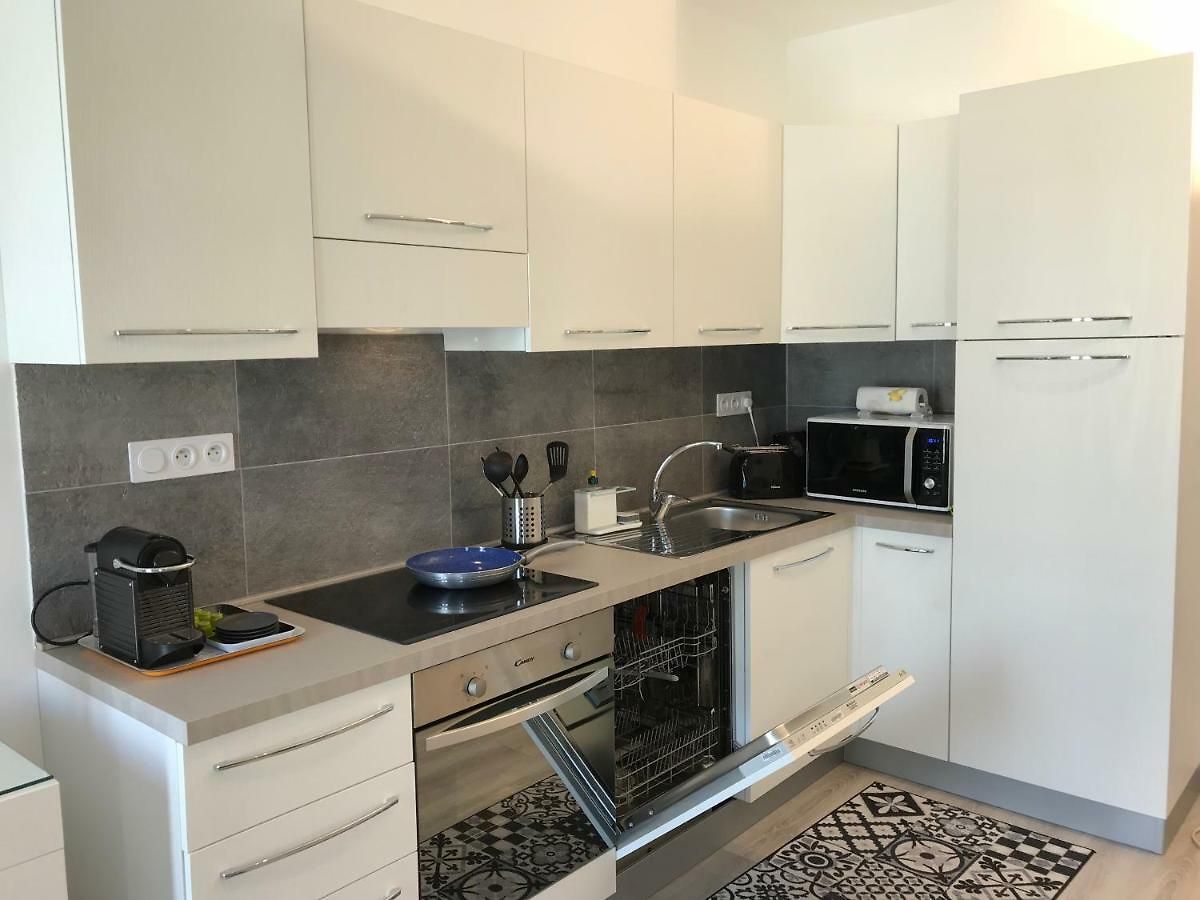 Alyon Appartement *