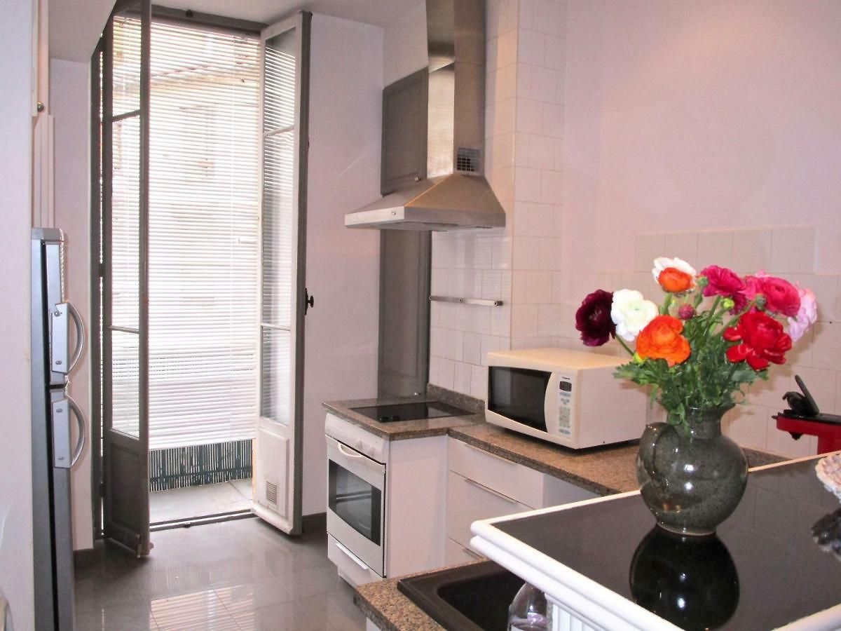 Flat Appartement