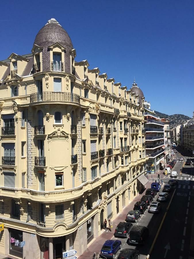 Appartement Carré D'or! Park View!