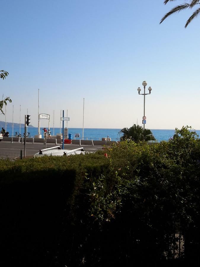Appartement Promenade